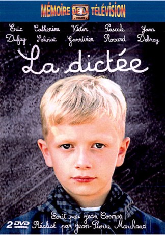 1984 - Série La dictée