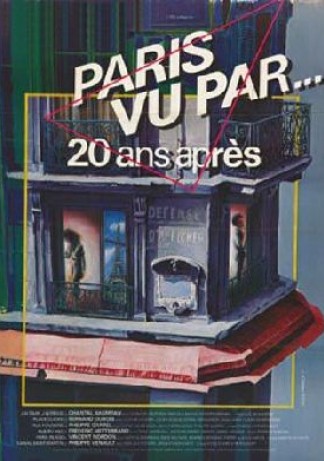 1987 - Paris vu Par