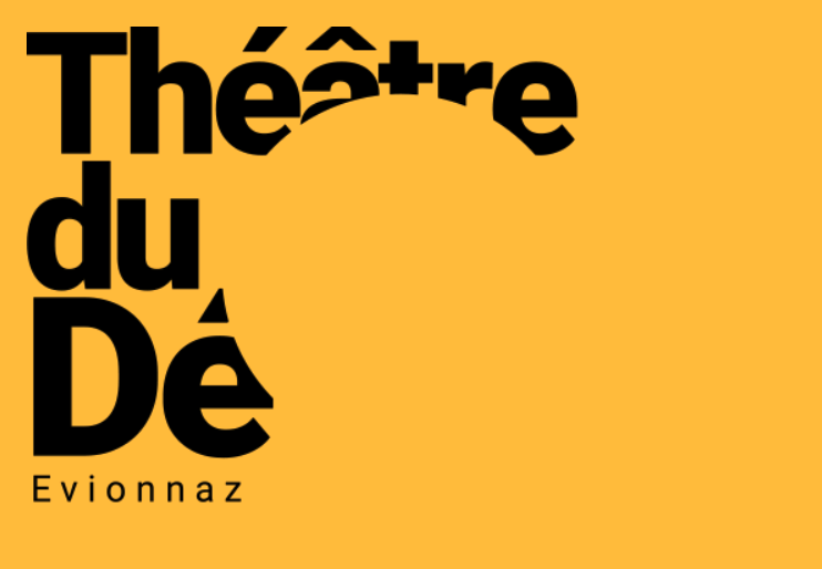logo theatre du de evionnaz