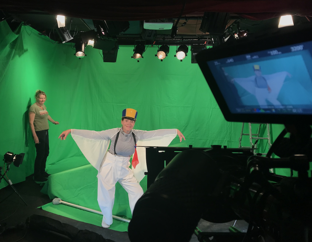 2025 film enstudio