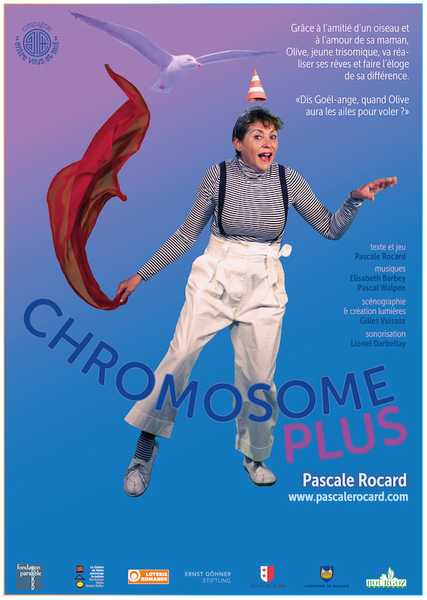 ChromosomePluscolgauche