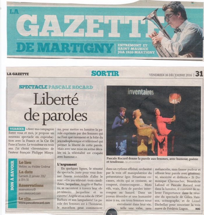 inventaires presse gazetteleweb