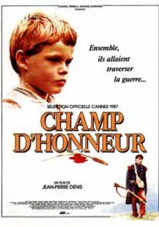 1988 - Champ d'honneur