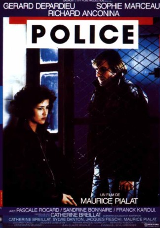 1985 - Police