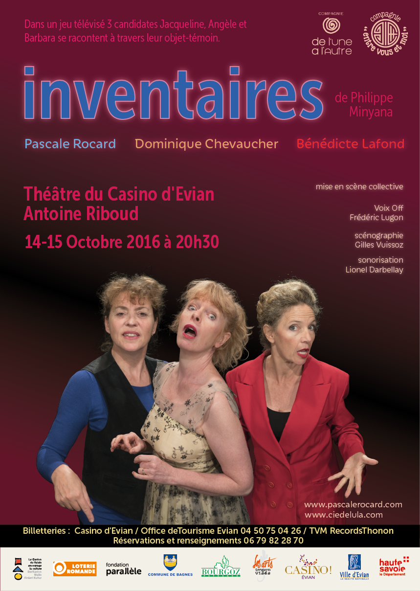 Inventaires Affiches Aff Casino