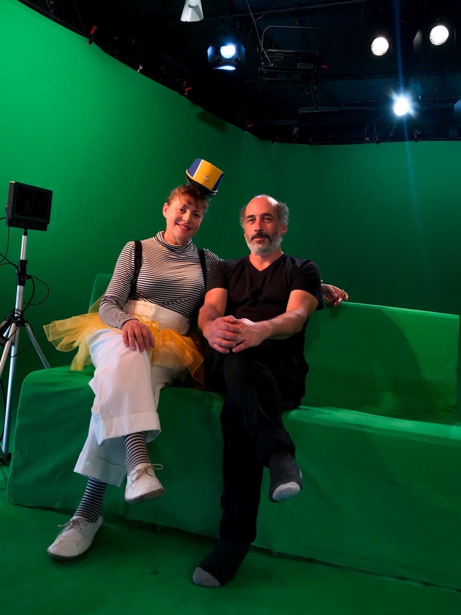 2024 chrofolm studio gil pascale