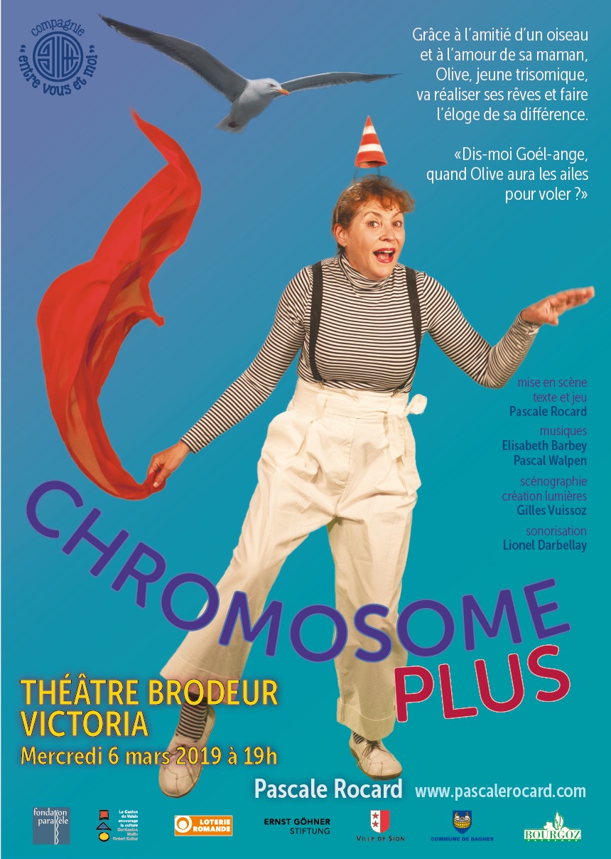 2019-Chromosome Plus -Canada