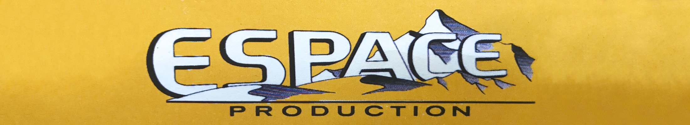 Espace Production