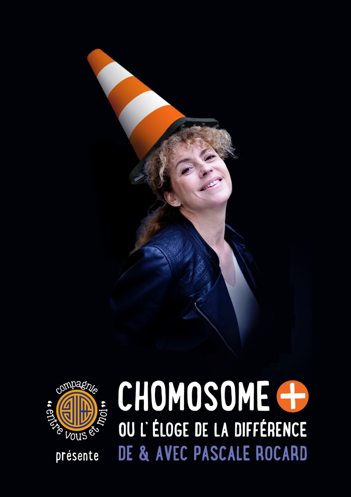 ©Cie entre vous et moi Chromosomeplus